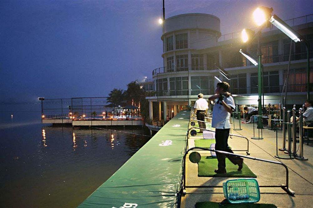 The Hanoi Club Hotel & Residences Exterior foto